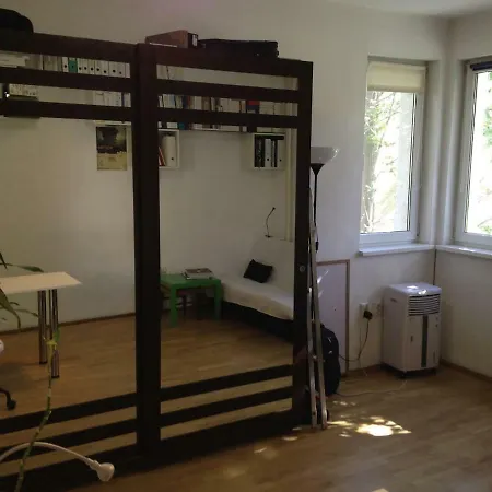 Ultra Central Art Studio Apartamento Sófia