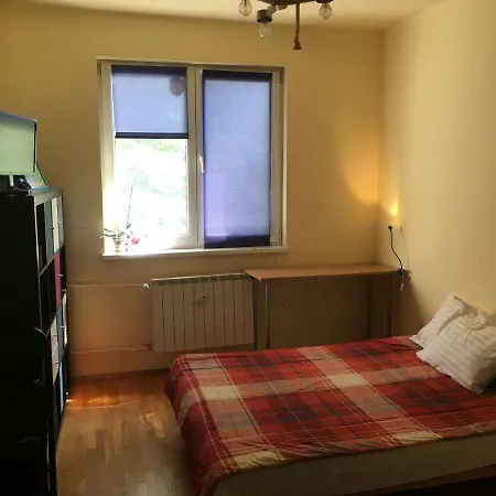 Apartamento Ultra Central Art Studio Sófia